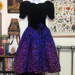 Vintage Gunne Sax Dress